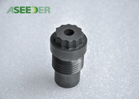 ابزار حفاری Aseeder Drill Bit nozzle برای مقاومت ضد زنگ و مقاومت در برابر خوردگی