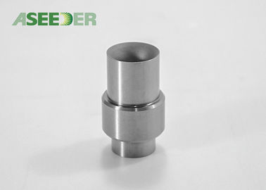 اسپری اسپری اسپری تنگستن اسپری نازل ZY10X درجه 90.5 - 92.5 سختی