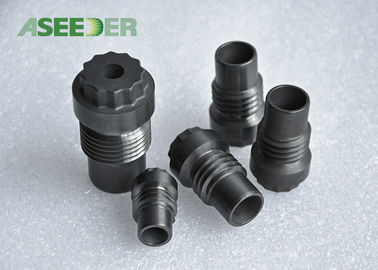 Venturi Bore Type / Cinquefoil تنگستن کاربید نازل PDC حفاری بیت