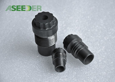 Venturi Bore Type / Cinquefoil تنگستن کاربید نازل PDC حفاری بیت