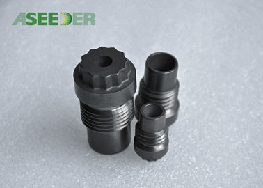 Venturi Bore Type / Cinquefoil تنگستن کاربید نازل PDC حفاری بیت