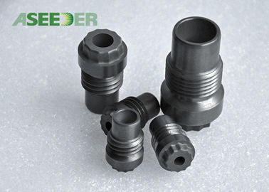Venturi Bore Type / Cinquefoil تنگستن کاربید نازل PDC حفاری بیت