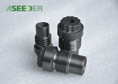حفاری تنگستن کاربید بتونه نازل AN-040 برای صنعت نفت و گاز