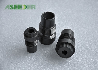 حفاری تنگستن کاربید بتونه نازل AN-040 برای صنعت نفت و گاز