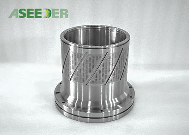بلبرینگ AISI 4140 موتوری، بلبرینگ کاربید تنگستن، افزایش عمر بلبرینگ