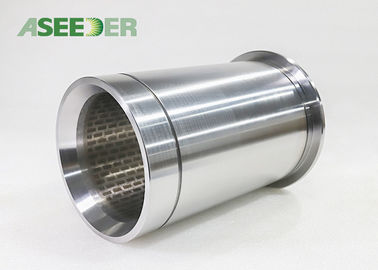 بلبرینگ AISI 4140 موتوری، بلبرینگ کاربید تنگستن، افزایش عمر بلبرینگ