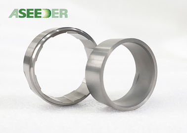 پمپ روغن کاربید بوش آستین تحمل مقاومت در برابر خوردگی طول عمر خدمات
