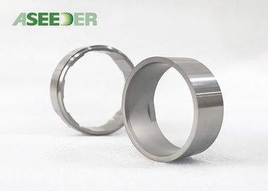 پمپ روغن کاربید بوش آستین تحمل مقاومت در برابر خوردگی طول عمر خدمات