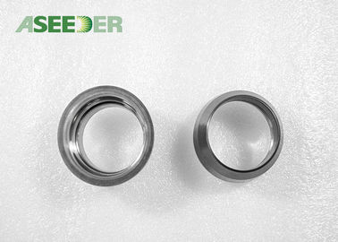 ISO9001 برای میدان نفت و گاز کاربید با فشار بالا