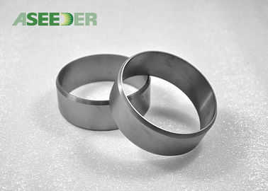 ISO9001 برای میدان نفت و گاز کاربید با فشار بالا