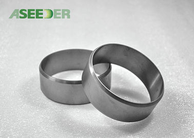 ISO9001 برای میدان نفت و گاز کاربید با فشار بالا