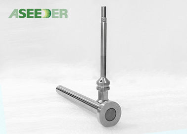 قطعات سخت افزاری کاربید فولاد ضد زنگ برای صنایع نفت و گاز