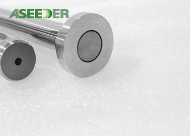 قطعات سخت افزاری کاربید فولاد ضد زنگ برای صنایع نفت و گاز
