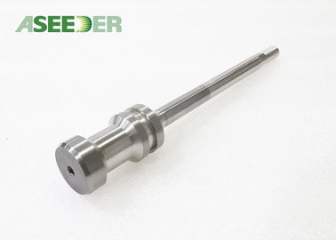 قطعات سخت افزاری کاربید فولاد ضد زنگ برای صنایع نفت و گاز