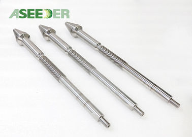 طول عمر سرویس Choke Stem OEM برای ولتاژ بالا دریچه فشار بالا