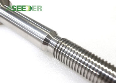 طول عمر سرویس Choke Stem OEM برای ولتاژ بالا دریچه فشار بالا