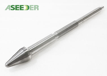 طول عمر سرویس Choke Stem OEM برای ولتاژ بالا دریچه فشار بالا