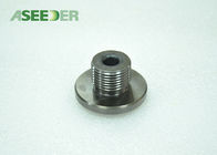 Aseeder Tungsten Carbide Waterjet Nozzle Customized Hardness High Features