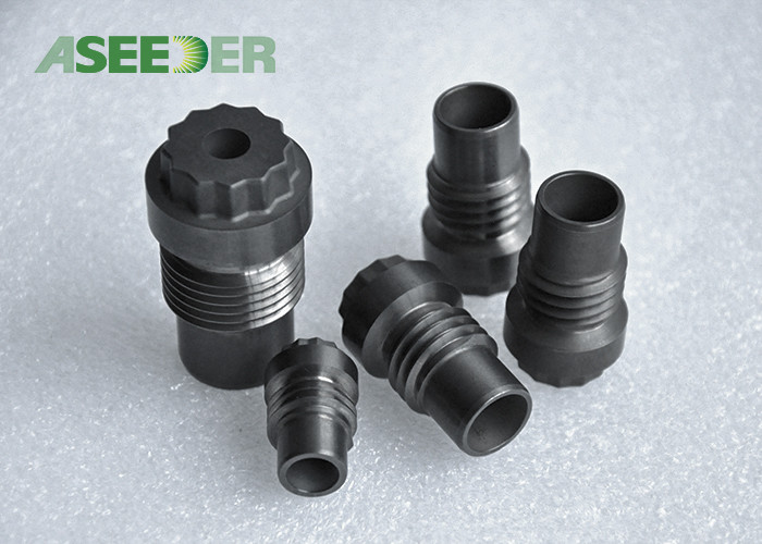 Venturi Bore Type / Cinquefoil تنگستن کاربید نازل PDC حفاری بیت