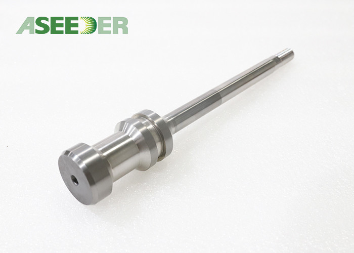 قطعات سخت افزاری کاربید فولاد ضد زنگ برای صنایع نفت و گاز