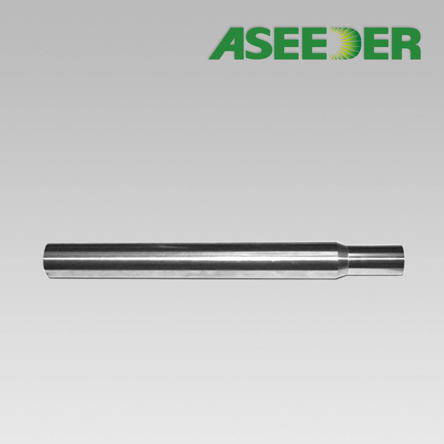 قطعات یدکی پمپ Frac Tungsten Carbide Plunger مورد استفاده در درمان شکستگی هیدرولیک